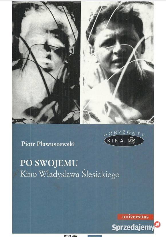 swojemu Kino Władysława Ślesickiego Łódź