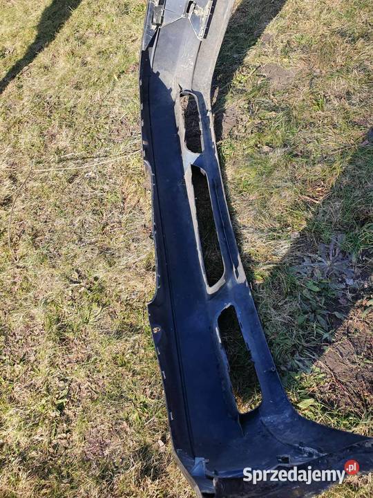 Zderzak przedni przód Volvo v70 s70 9600 41726 Kraków