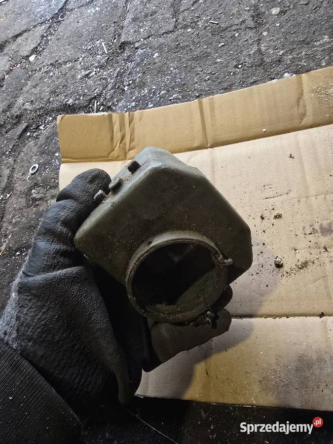 Puszka filtra romet motorynka lubuskie Gorzów Wielkopolski