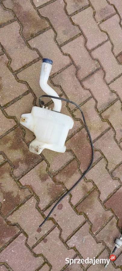 Zbiorniczek spryskiwaczy Fiat Grande Punto Szczecin