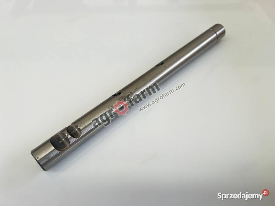 Wodzik skrzyni biegów Same Laser 100 110 90 Byków