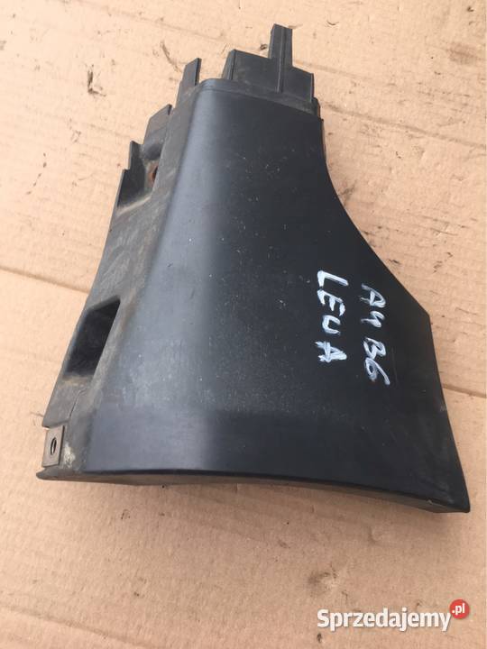 Nakładka progu audi a4 b6 8E0853579B osobowe Chojnice sprzedam