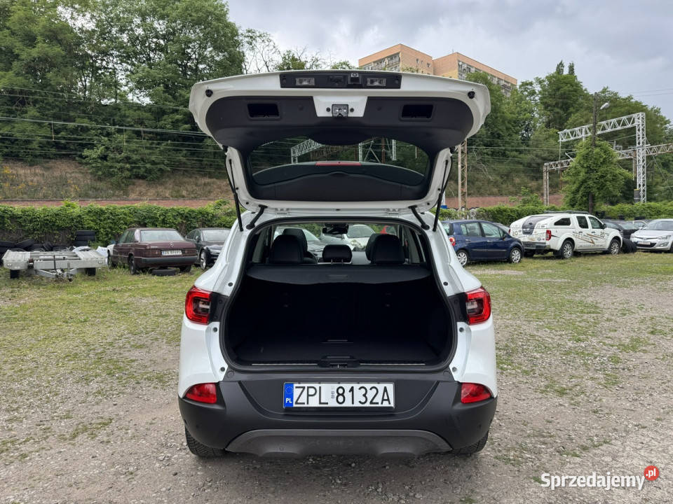 Renault Kadjar Szczecin