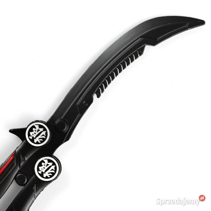 Strider Hiryu 20 Metal Nieostry Nóż Strider Szczecin