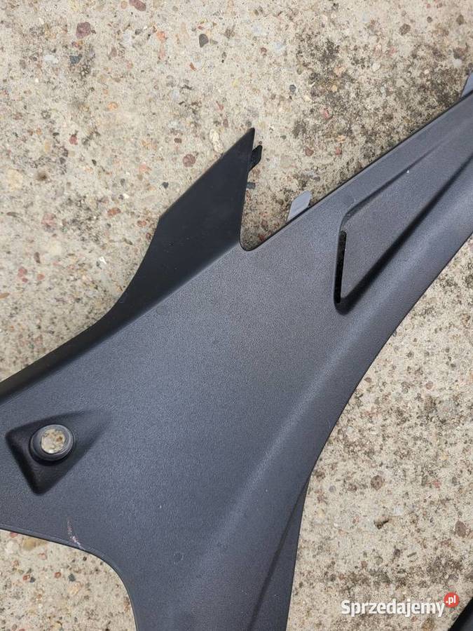 Aprilia RS4 TUONO 1100 rsv osłona plastik Nowy Tomyśl sprzedam