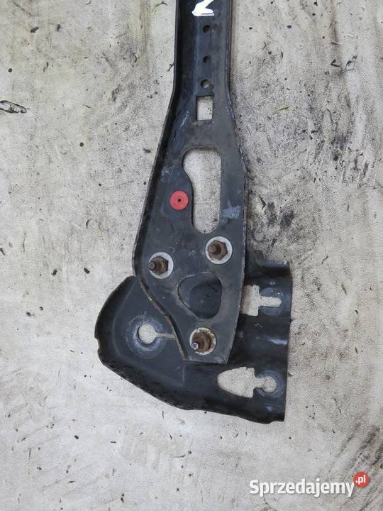 BELKA ROZPÓRKA MONDEO MK5 DG93F10684BC lubelskie