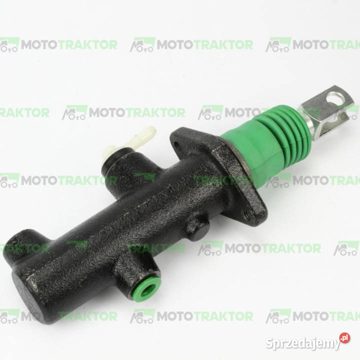 POMPKA HAMULCOWA CASE JX HOLLAND TL TD FIAT sprzedam