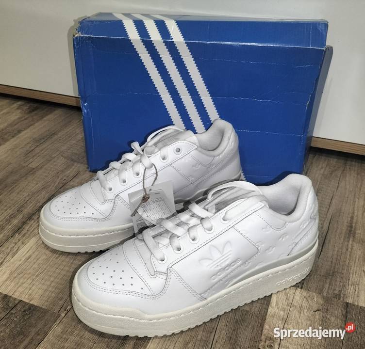 Buty Sportowe Adidas Nowe 38 23 Wałbrzych sprzedam