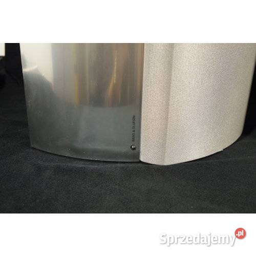 Bang Olufsen BeoLab 4000 aktywne kolumny BO para