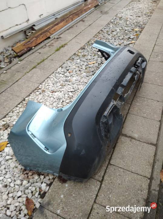 Citroen C4 III 2020r zde4zak ttlny osobowe