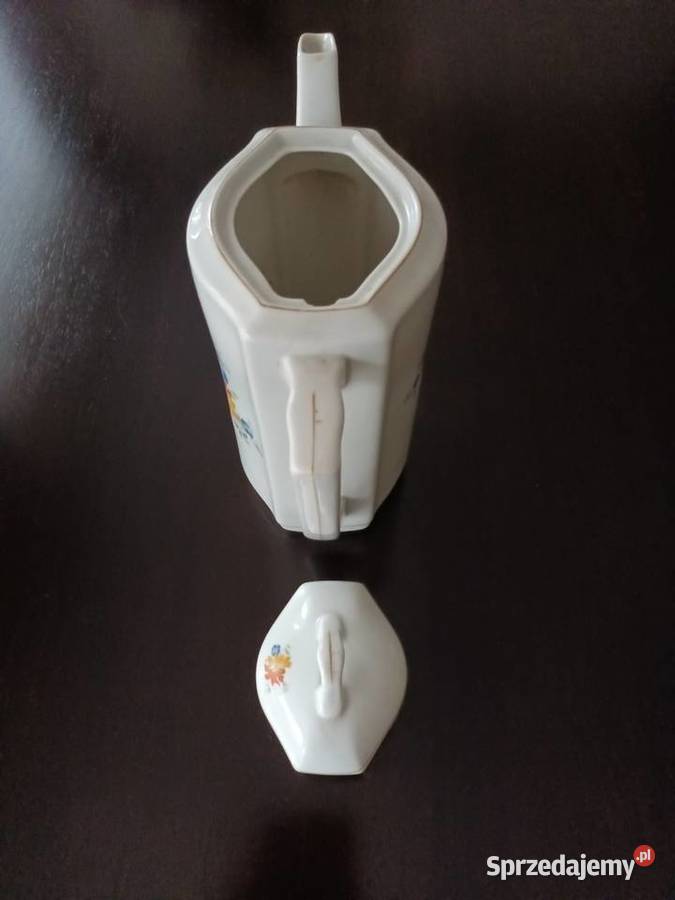 Ćmielów dzbanek Porcelana i szkło sprzedam