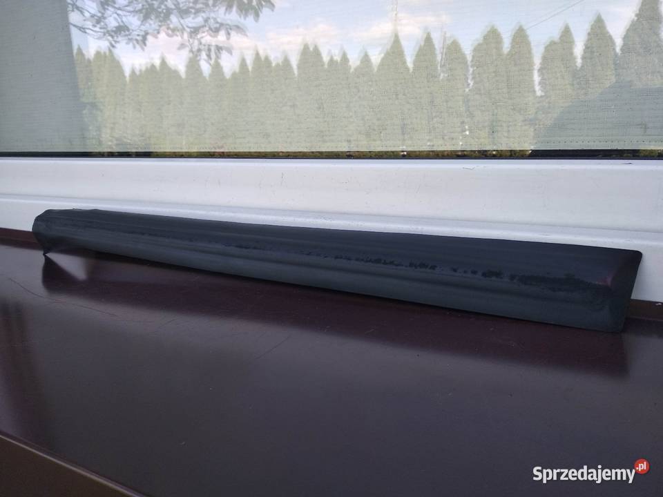 Opel Meriva A uszczelka słupka B prawa pasażera osobowe Sieradz