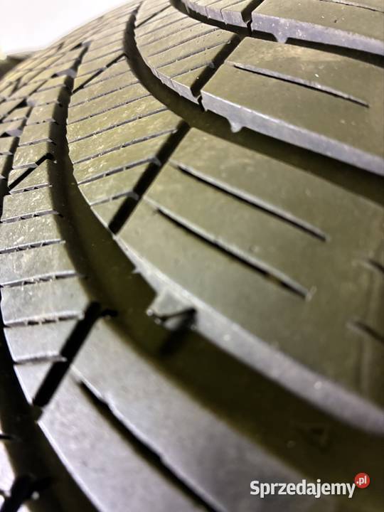 2 opony całoroczne Kumho Solus 4S HA32 SUV 25550 Kumho Motoryzacja Zgorzelec