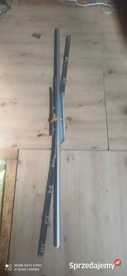 bmw e46 coupe titansilber listwy zewnetrzne Imielin sprzedam