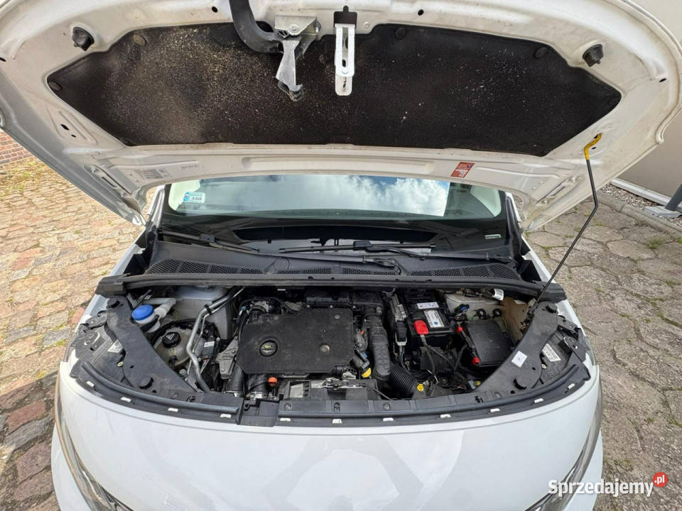 Toyota Proace City Verso Diesel LONG 5osobowy czujnik parkowania Motoryzacja Koszalin