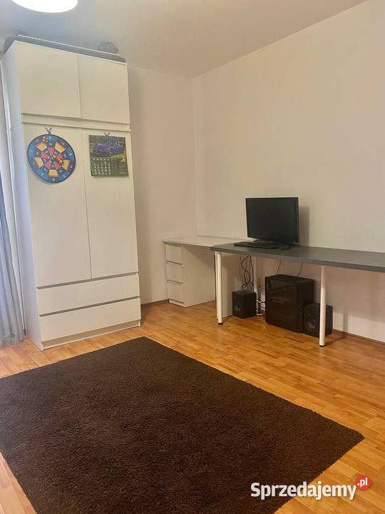 Przytulne jednopokojowe mieszkanie centrum Nieruchomości dolnośląskie Wrocław