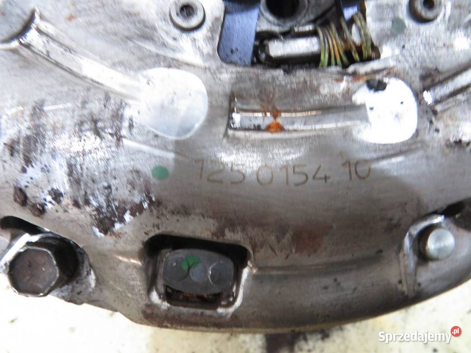 SPRZĘGŁO KOŁO DWUMASOWE DWUMASA AURIS II LIFT 16 sprzedam