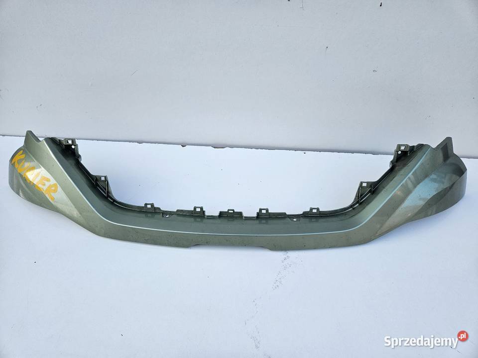 IVECO DAILY LIFT LISTWA GRILLA ATRAPY PRZÓD dostawcze wielkopolskie sprzedam