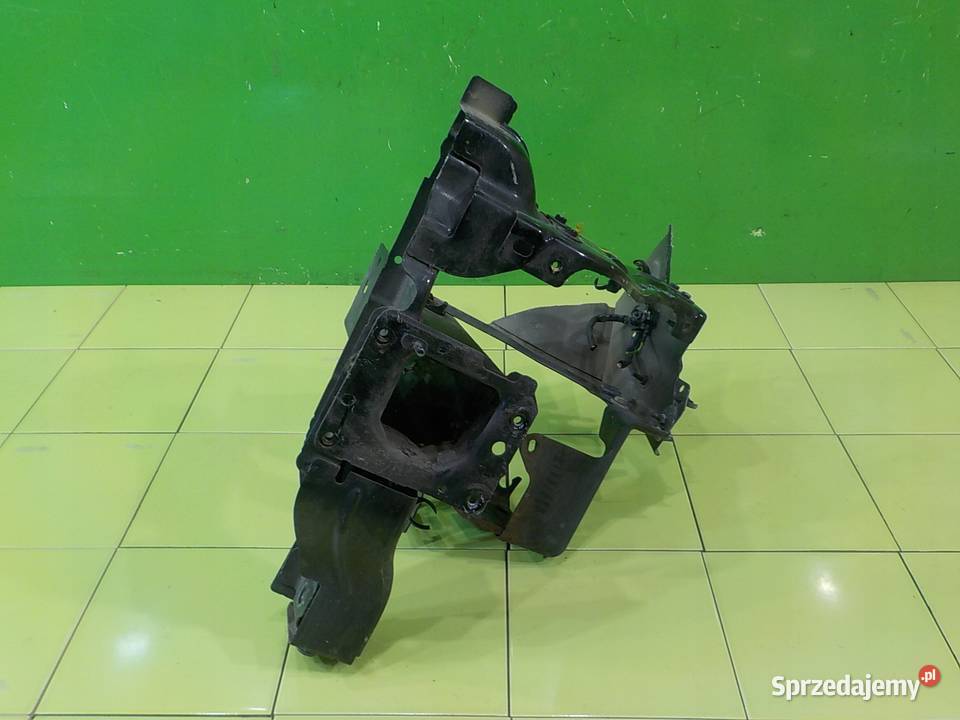 CITROEN BERLINGO PARTNER II III 16 EHDI 12r VAN mazowieckie Suków