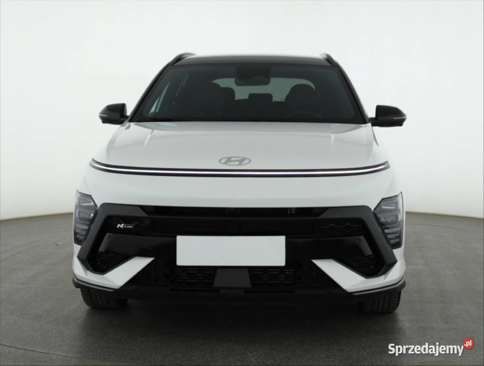Hyundai Kona 16 TGDI mazowieckie Piaseczno