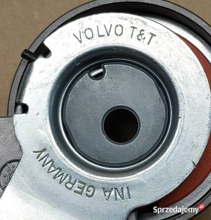 ROLKA NAPINACZA VOLVO C30 C70 S40 S60 S80 V40 Mielęcin