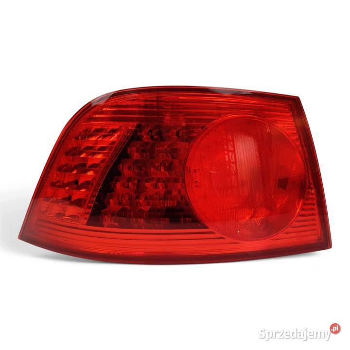 LAMPA LEWA Volkswagen Phaeton 20022010 tylna Chełm