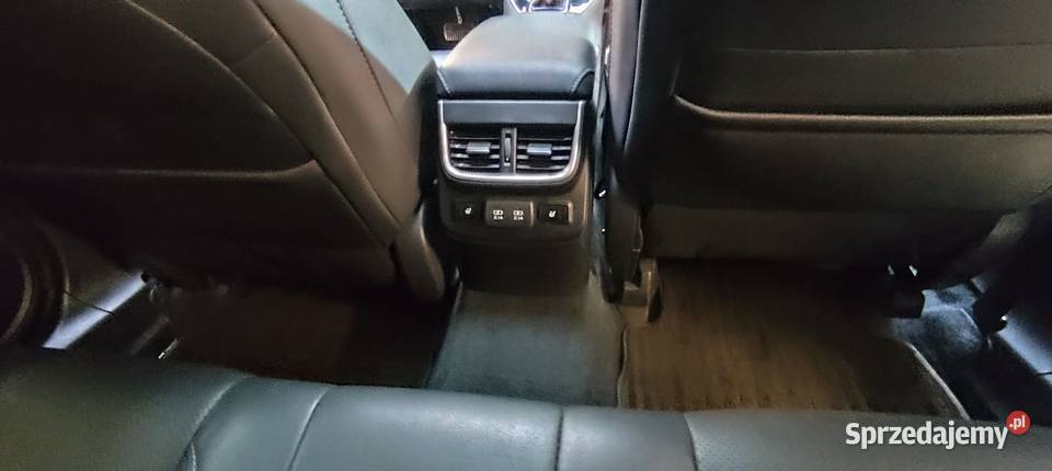 Subaru Outback PełnySeriws NiskiPrzebieg czytaj Lublin sprzedam