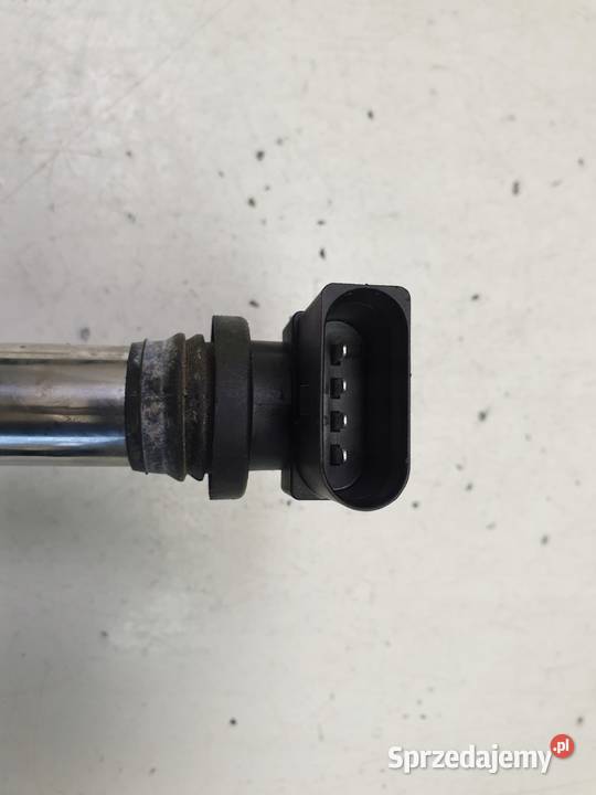 Skoda Fabia II 14 16V CEWKA ZAPŁONOWA 413440421 osobowe Rudka