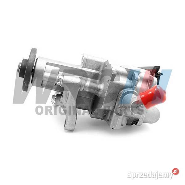 Pompa wspomagania BMW X5 E70 X6 E71E72 30d 40d 5 Włocławek