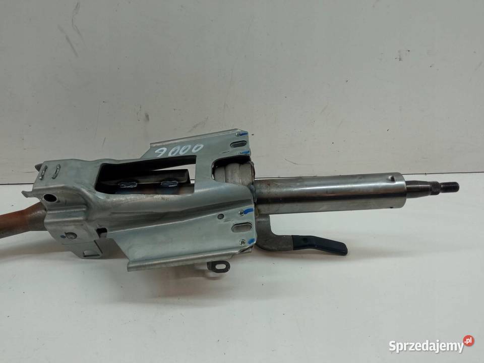 KOLUMNA KIEROWNICZA Mitsubishi Lancer VIII 2007