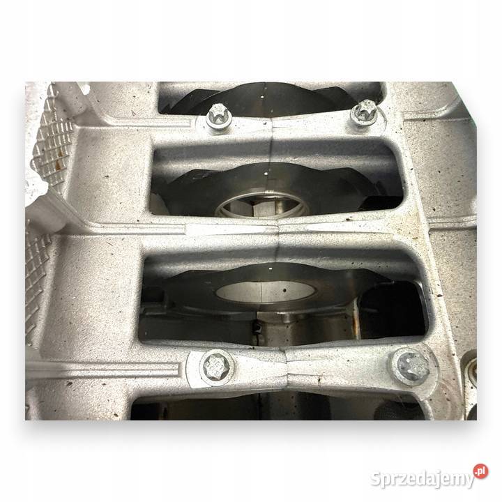 ENGINE SILNIK DWA Porsche 718 BOXSTER Spyder Silniki kompletne lubelskie sprzedam