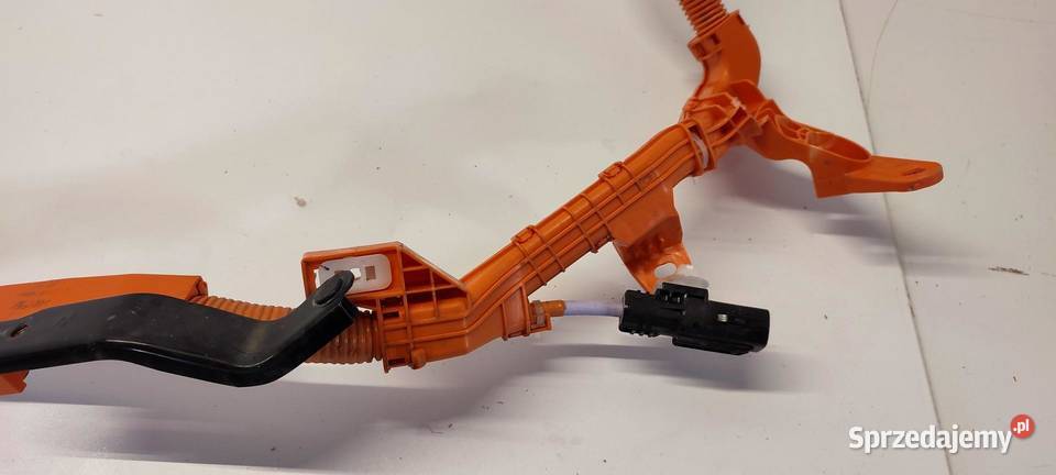 MAZDA 2 TOYOTA YARIS IV PRZEWÓD AKUMULATORA sprzedam