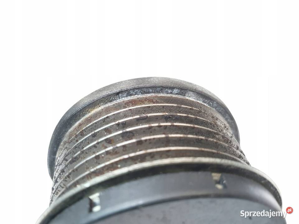 ALTERNATOR Citroen Berlingo Peugeot Partner 16 Chełm