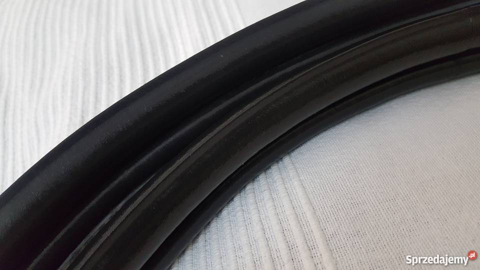 ROVER 75 MG ZT USZCZELKA BAGAŻNIKA ORYGINAŁ NOWA Poznań