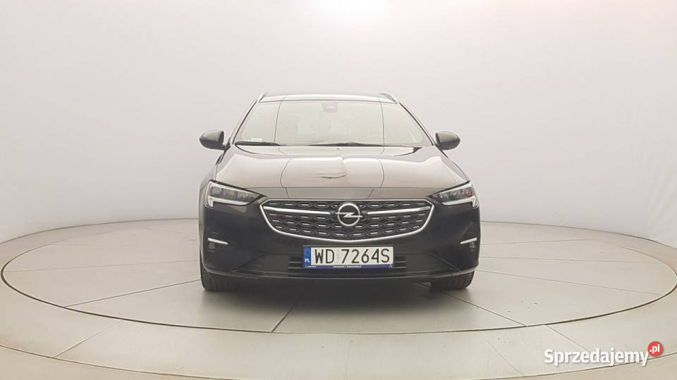 Opel Insignia 20 CDTI Elegance SS Z Polskiego Warszawa