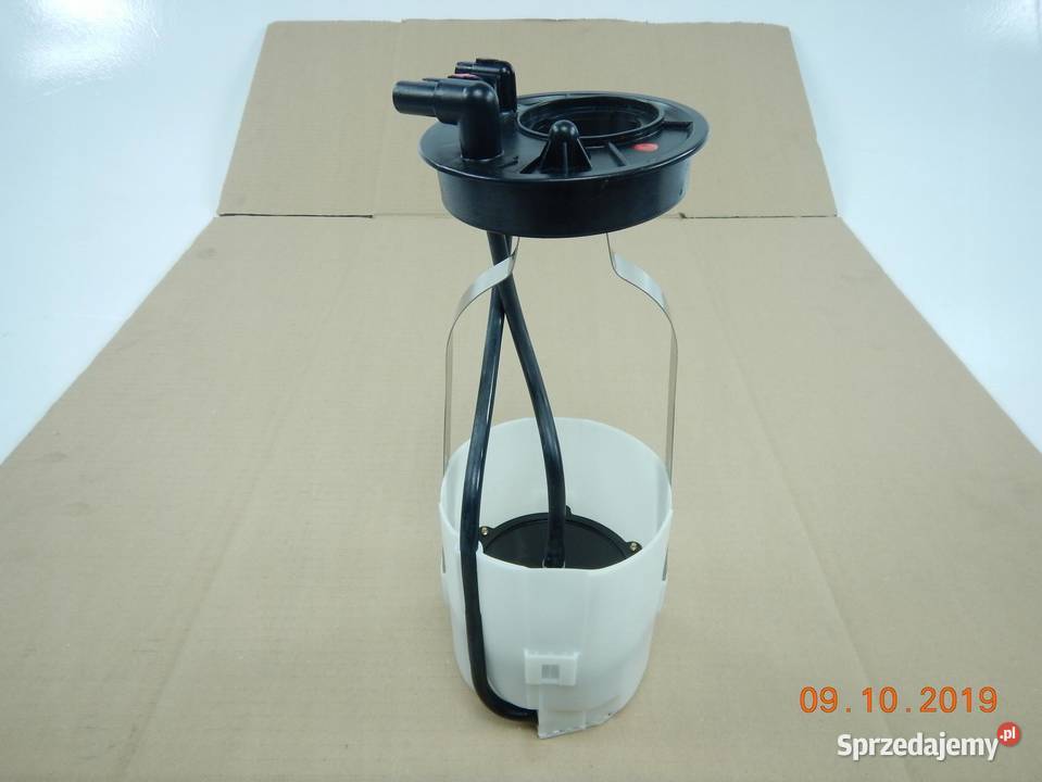 PŁYWAK POMPA PALIWA FIAT TEMPRA 8996 DIESEL ASO sprzedam