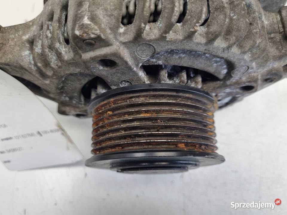 Honda Civic VIII 22 iCDTI ALTERNATOR denso Janów