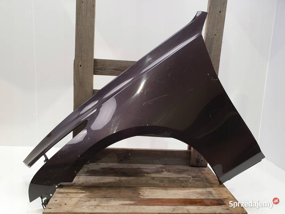 PRZEDNI BŁOTNIK LEWY Cadillac CTS III 20132019 Chełm