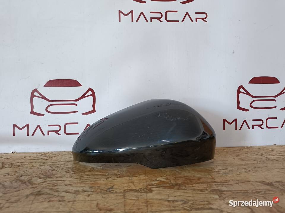 FORD MONDEO V 1422 OBUDOWA LUSTERKA PRAWY PRZÓD osobowe Pleszew