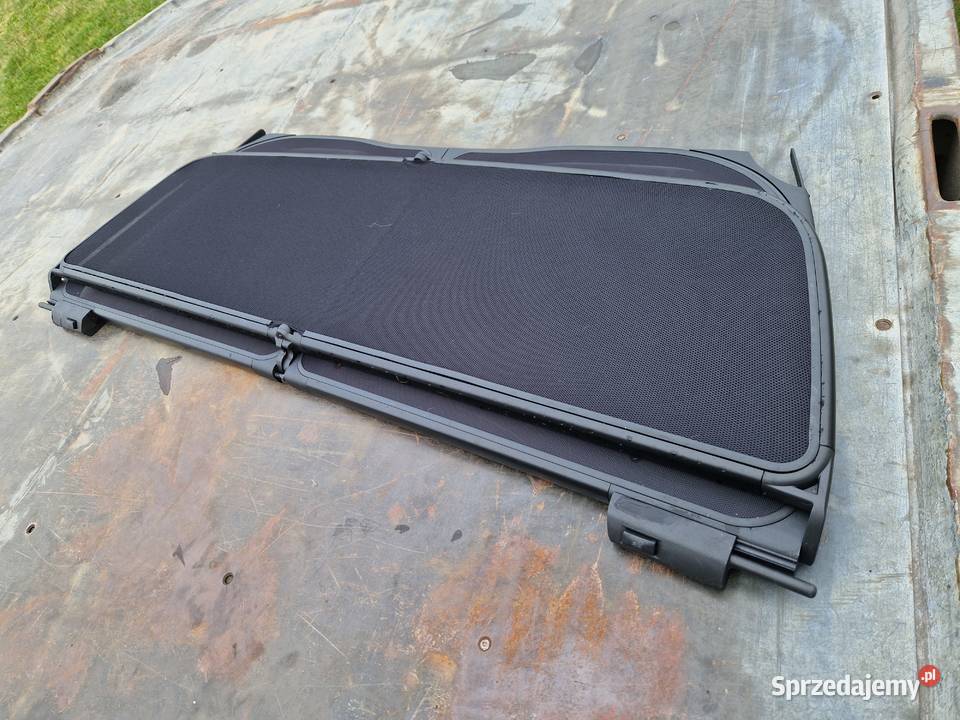 Audi A4 B6 B7 Cabrio windschott wiatroap ORG KP Mielec
