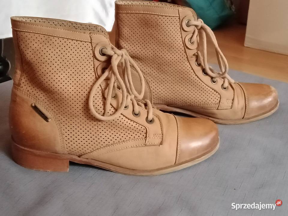 Botki Lasocki38385 Łódź