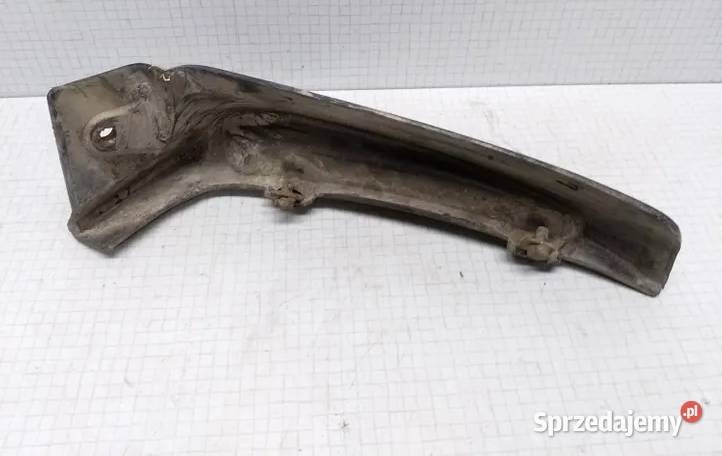 NISSAN PRIMERA CHLAPACZE TYLNE Ostrów Wielkopolski