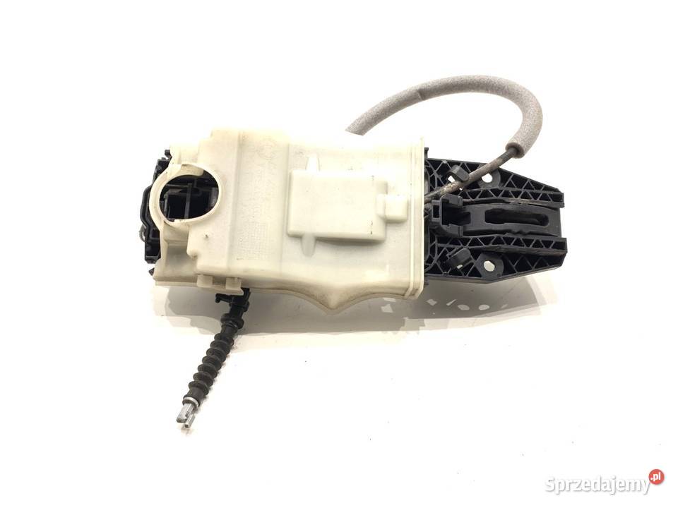 KLAMKA ZEWNĘTRZNA PRAWY PRZÓD SKODA FABIA III