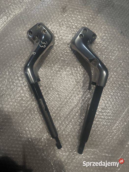 BMW R1100 RT Kierownica Clipon Prawa Lewa KPL