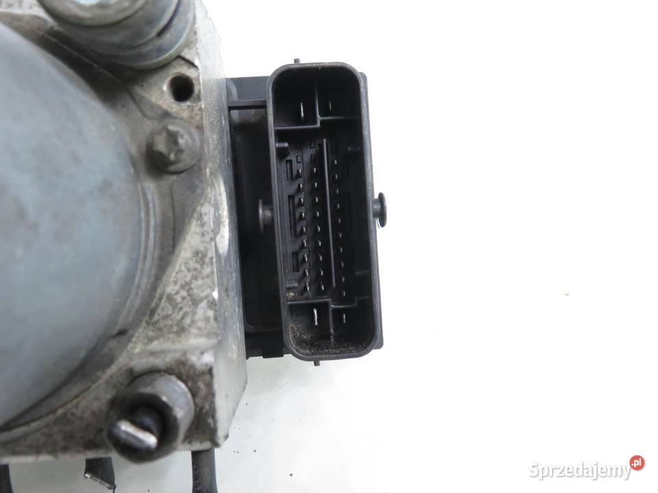 POMPA ABS FIAT PANDA II 4x4 0265800733 osobowe Układ ABS i ESP