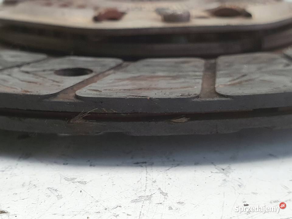 Mini One R50 R53 16 16V TARCZA DOCISK sprzęgło osobowe sprzedam