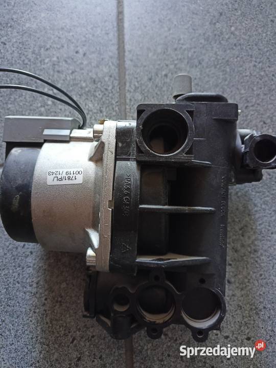 Termet Windsor 25 części różne Radom