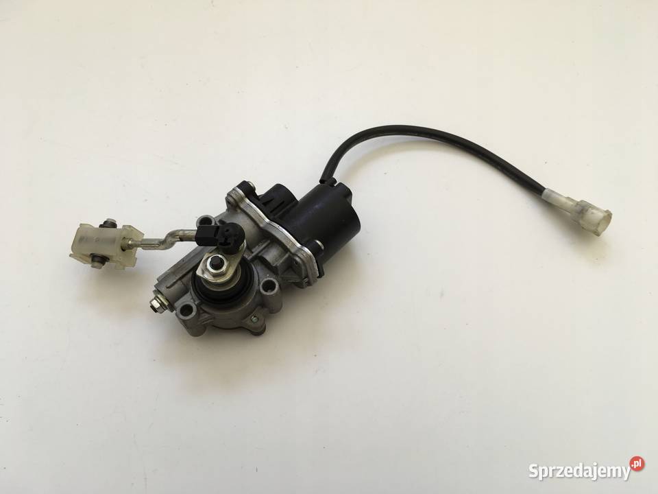 YAMAHA YZFR1 RN22 Mechanizm Silnik przepustnic sprzedam