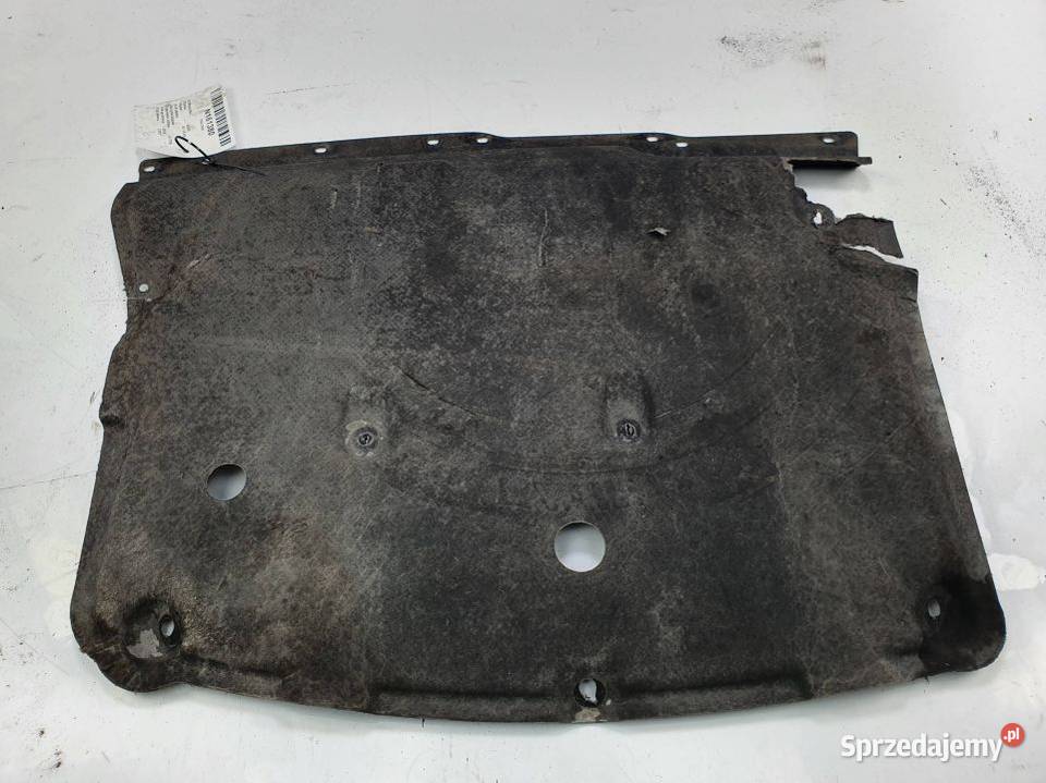 OSŁONA AUDI A8 D5 4N 4N0825219E kujawsko-pomorskie Lipno
