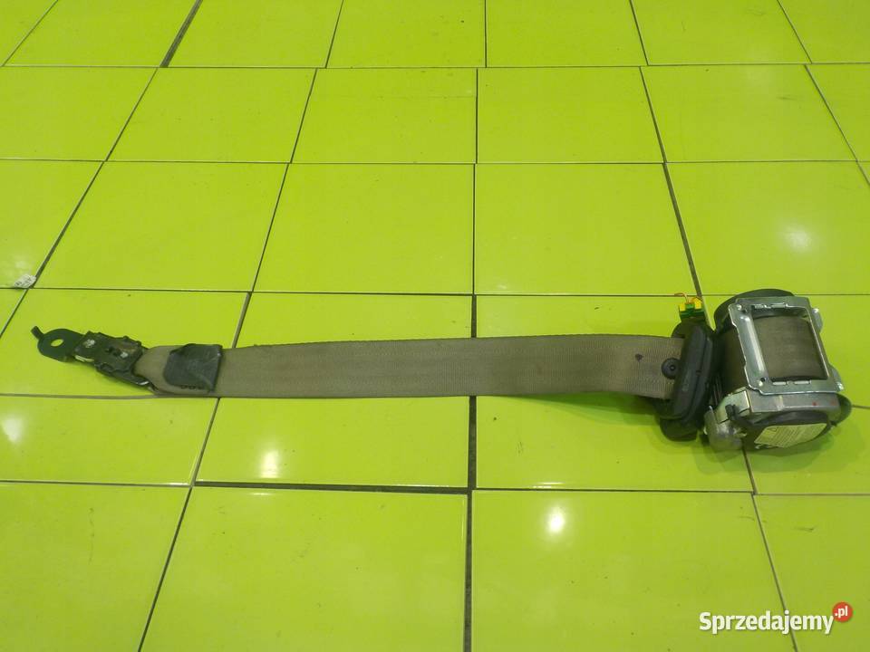 VOLVO XC90 I LIFT 07r pas bezpieczenstwa prawy Suków